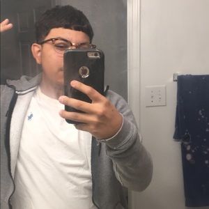 Meet your Posher, Jacob